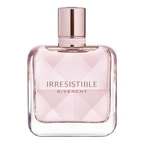 irresistible givenchy opiniones|givenchy irresistible reviews.